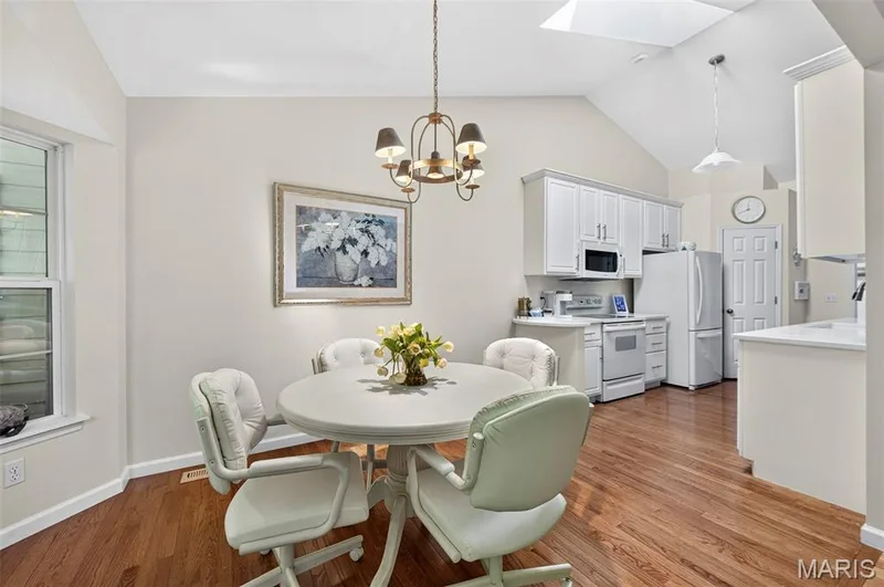 1627 Polar Drive, Wentzville, MO 63385 — listing photo 19 of 45