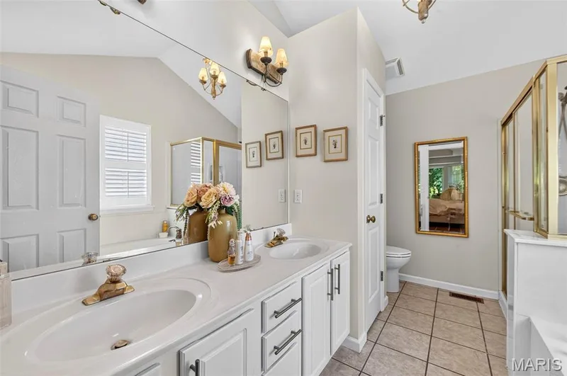 1627 Polar Drive, Wentzville, MO 63385 — listing photo 24 of 45