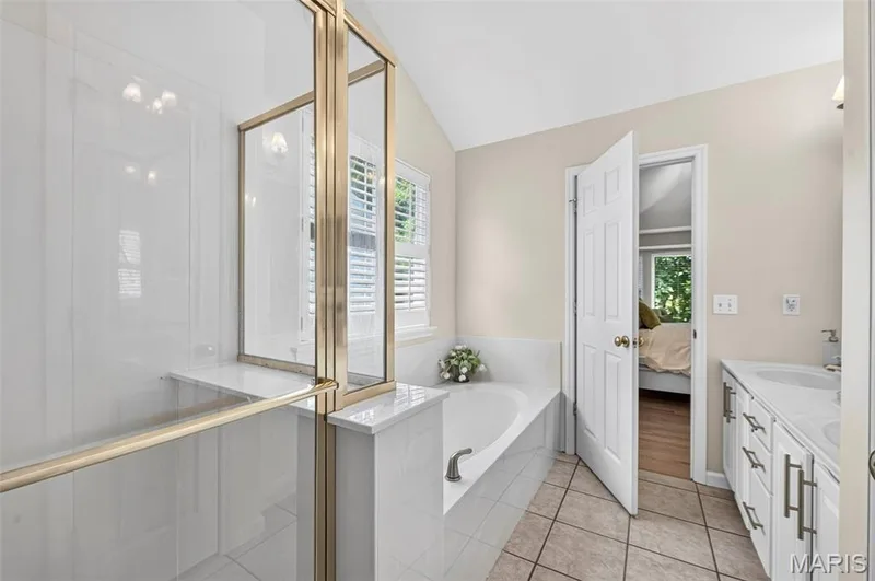 1627 Polar Drive, Wentzville, MO 63385 — listing photo 25 of 45