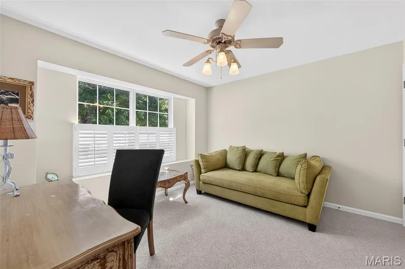 1627 Polar Drive, Wentzville, MO 63385 — listing photo 27 of 45