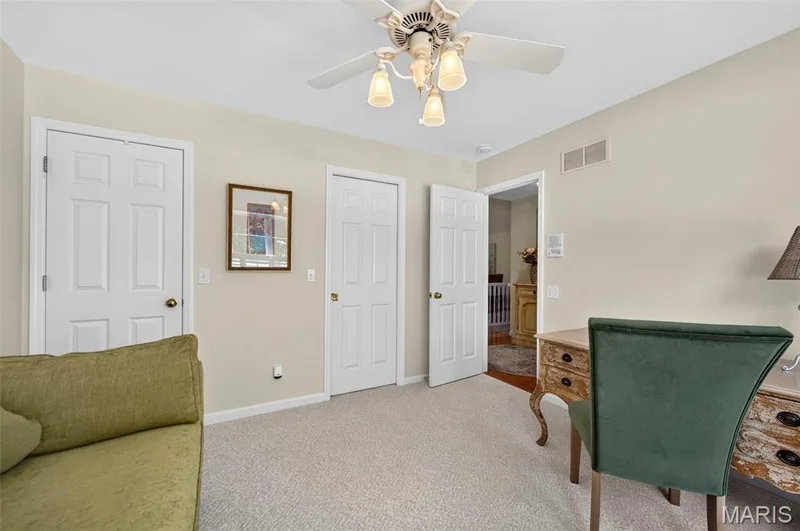 1627 Polar Drive, Wentzville, MO 63385 — listing photo 28 of 45