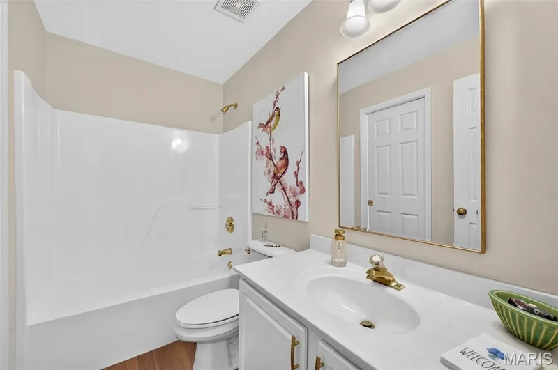 1627 Polar Drive, Wentzville, MO 63385 — listing photo 29 of 45