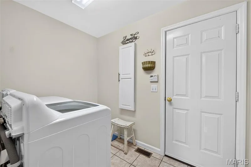 1627 Polar Drive, Wentzville, MO 63385 — listing photo 30 of 45