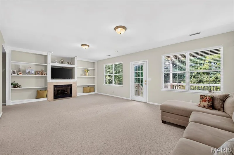 1627 Polar Drive, Wentzville, MO 63385 — listing photo 32 of 45