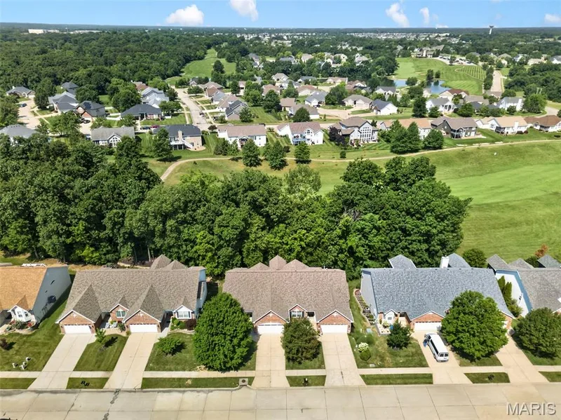 1627 Polar Drive, Wentzville, MO 63385 — listing photo 40 of 45
