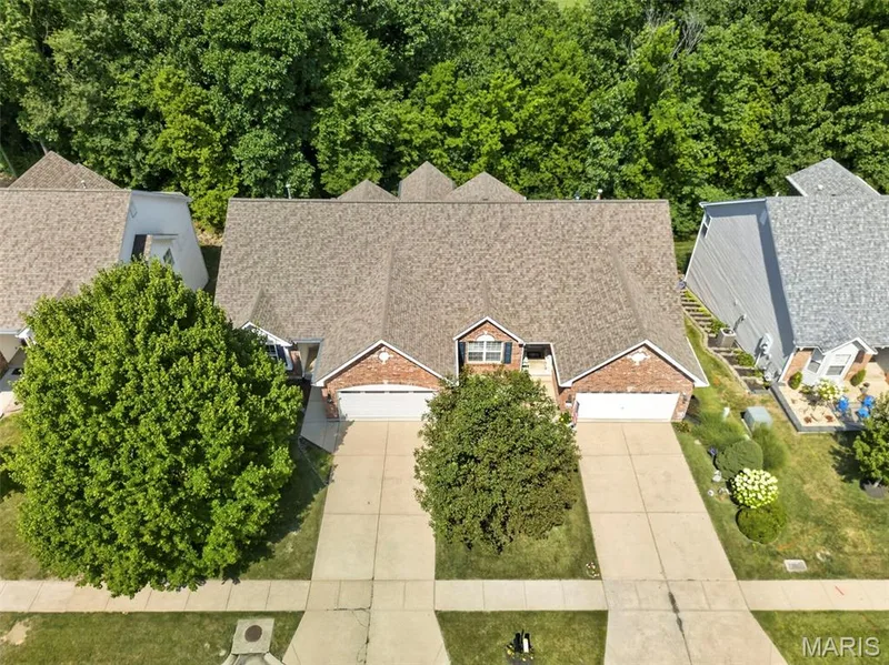 1627 Polar Drive, Wentzville, MO 63385 — listing photo 41 of 45