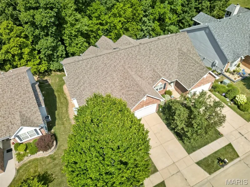 1627 Polar Drive, Wentzville, MO 63385 — listing photo 42 of 45