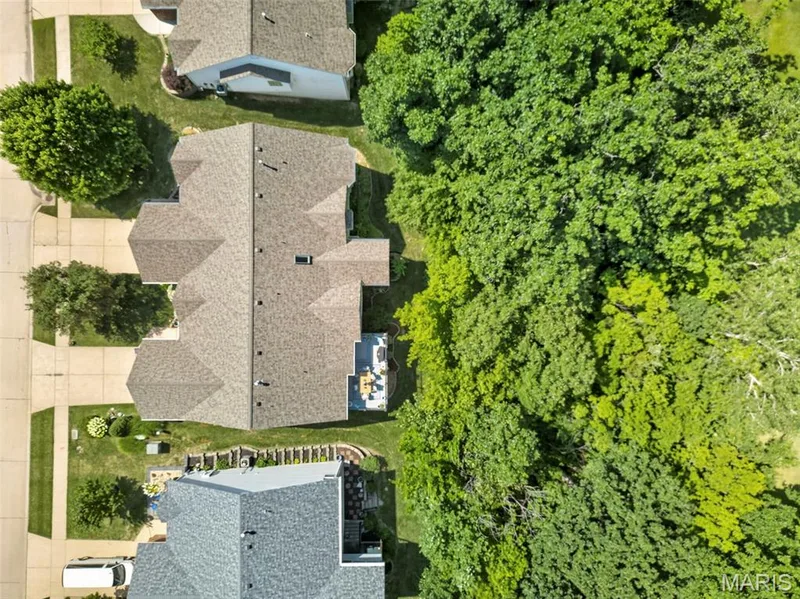 1627 Polar Drive, Wentzville, MO 63385 — listing photo 43 of 45