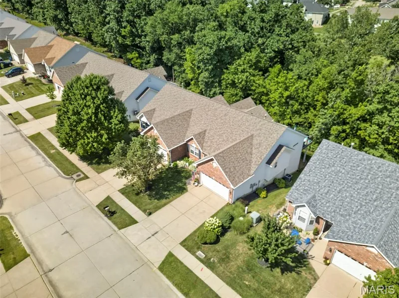 1627 Polar Drive, Wentzville, MO 63385 — listing photo 44 of 45