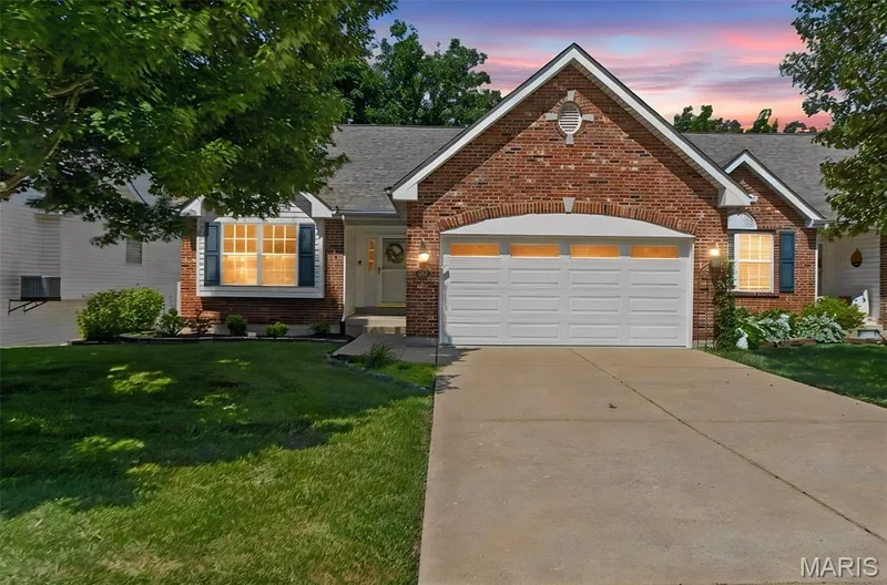 1627 Polar Drive, Wentzville, MO 63385 — listing photo 45 of 45