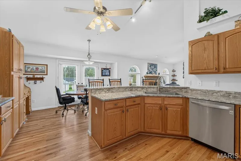 3132 Post Run Drive, O'Fallon, MO 63368 — listing photo 9 of 45