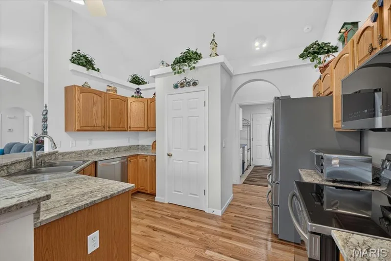 3132 Post Run Drive, O'Fallon, MO 63368 — listing photo 11 of 45
