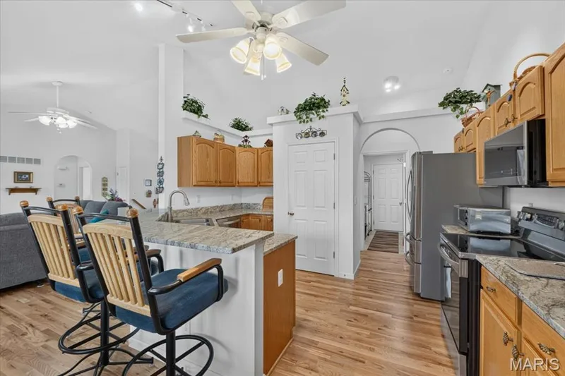 3132 Post Run Drive, O'Fallon, MO 63368 — listing photo 12 of 45