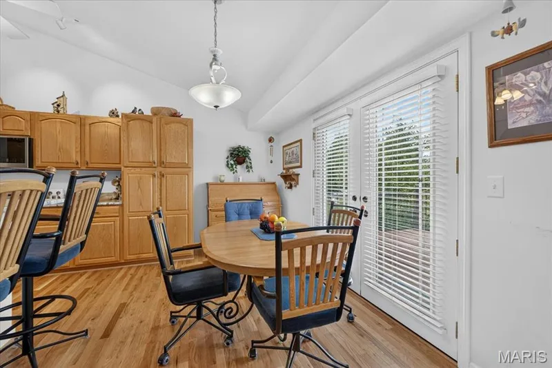 3132 Post Run Drive, O'Fallon, MO 63368 — listing photo 14 of 45