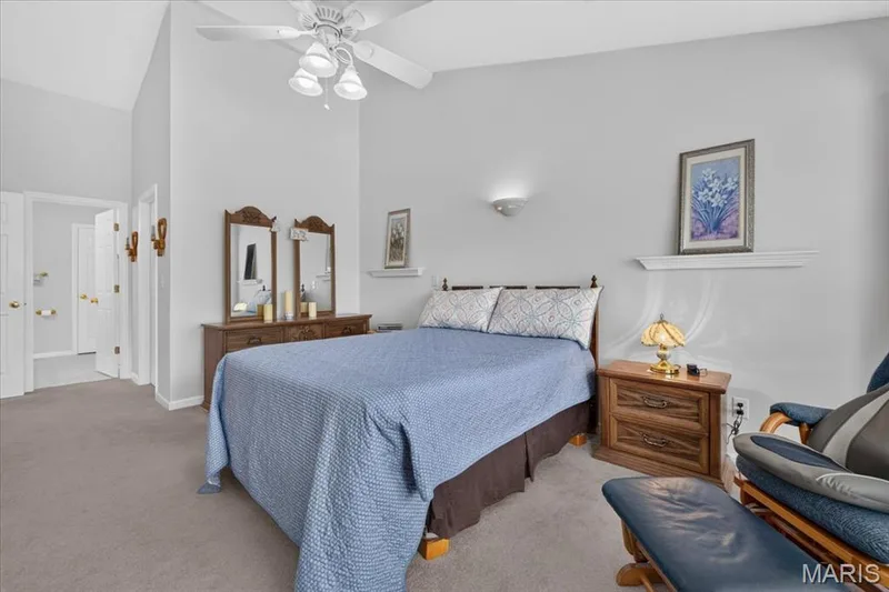 3132 Post Run Drive, O'Fallon, MO 63368 — listing photo 21 of 45