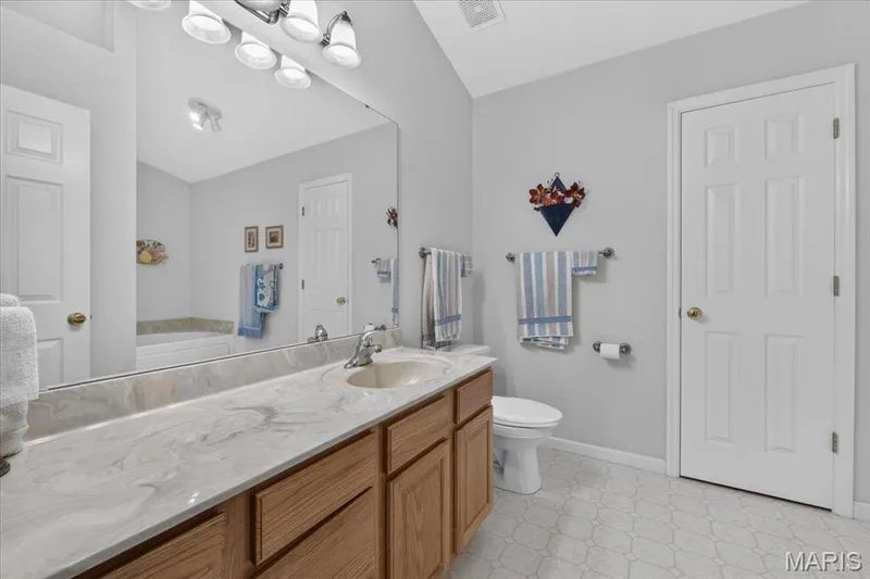 3132 Post Run Drive, O'Fallon, MO 63368 — listing photo 22 of 45