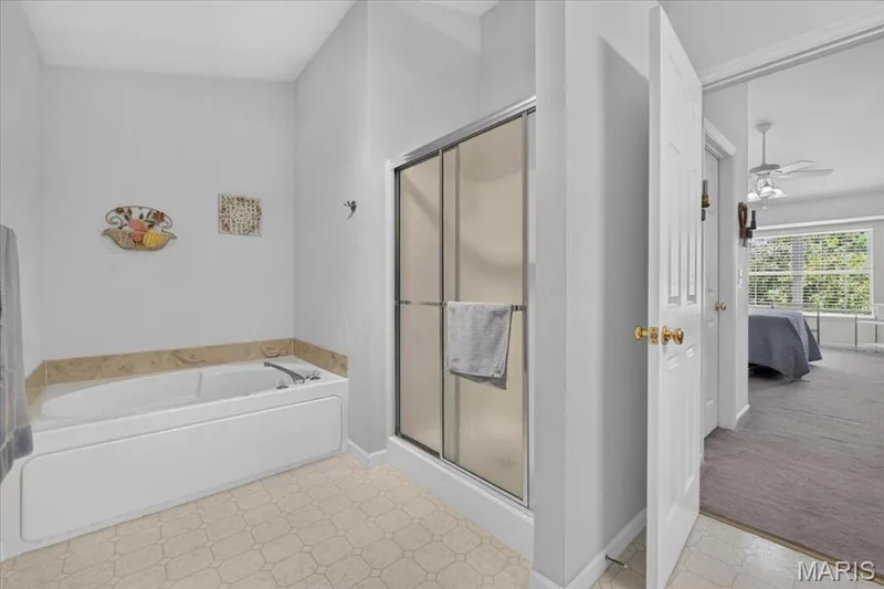 3132 Post Run Drive, O'Fallon, MO 63368 — listing photo 23 of 45
