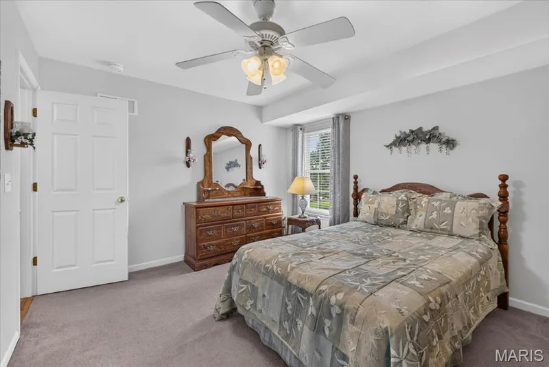 3132 Post Run Drive, O'Fallon, MO 63368 — listing photo 25 of 45