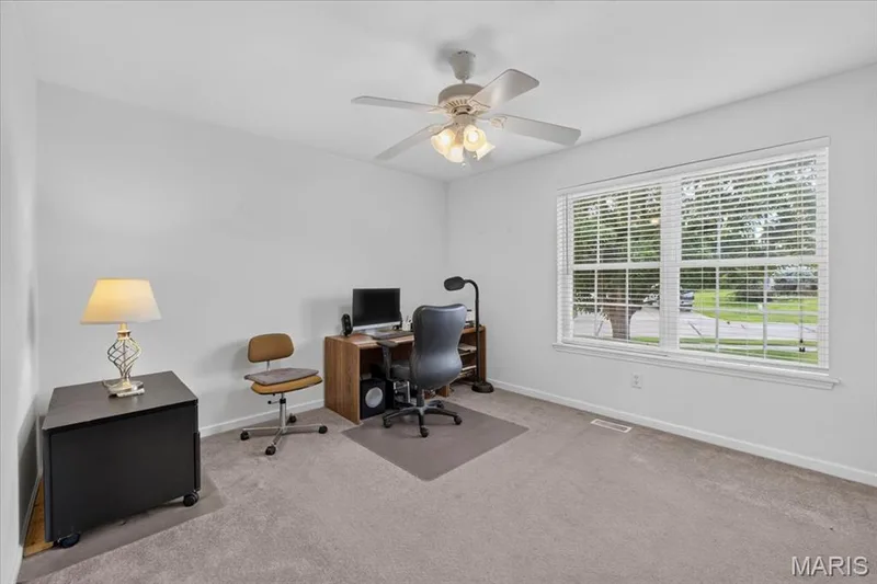 3132 Post Run Drive, O'Fallon, MO 63368 — listing photo 27 of 45