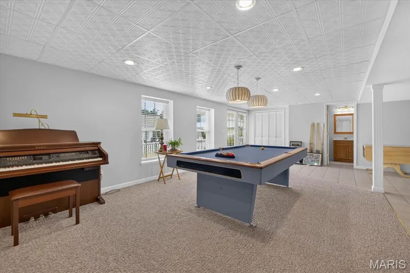 3132 Post Run Drive, O'Fallon, MO 63368 — listing photo 35 of 45