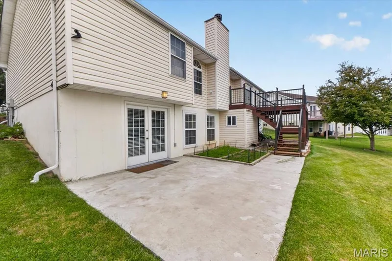 3132 Post Run Drive, O'Fallon, MO 63368 — listing photo 40 of 45