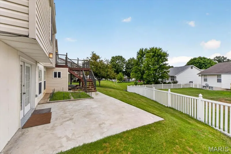3132 Post Run Drive, O'Fallon, MO 63368 — listing photo 41 of 45