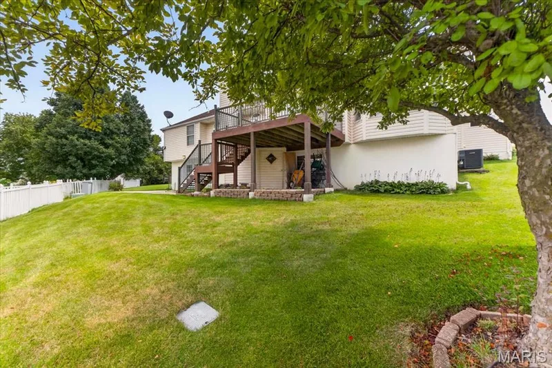 3132 Post Run Drive, O'Fallon, MO 63368 — listing photo 42 of 45