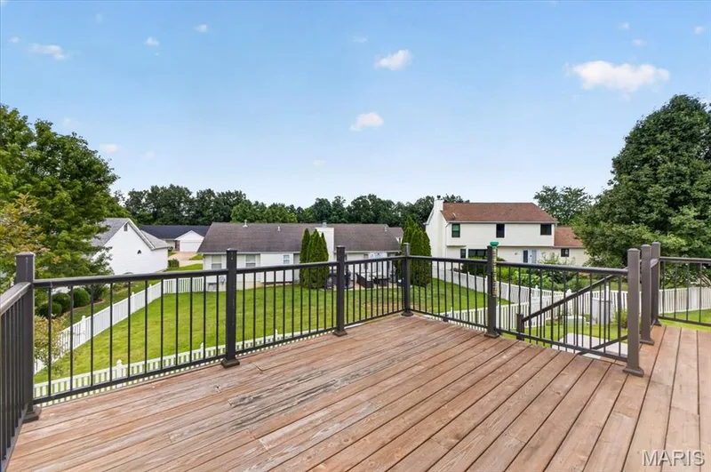 3132 Post Run Drive, O'Fallon, MO 63368 — listing photo 43 of 45