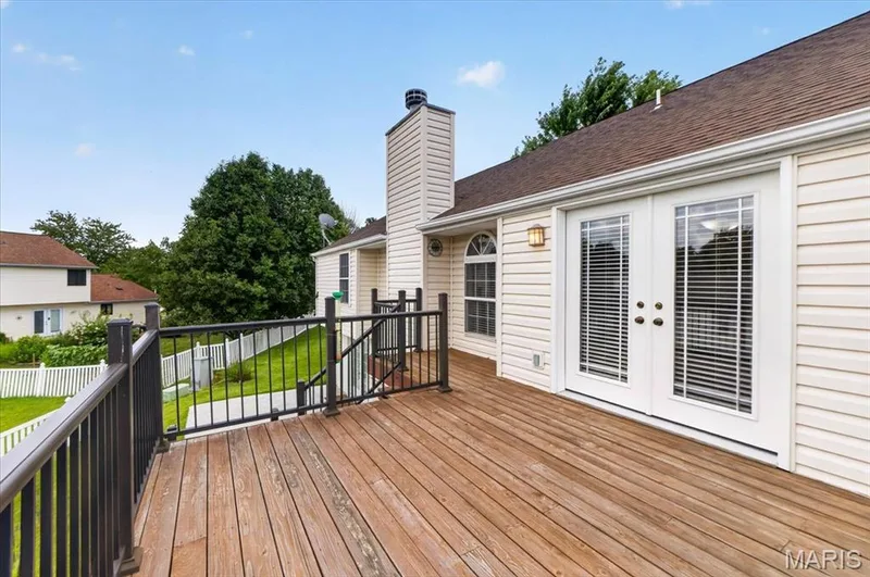 3132 Post Run Drive, O'Fallon, MO 63368 — listing photo 44 of 45