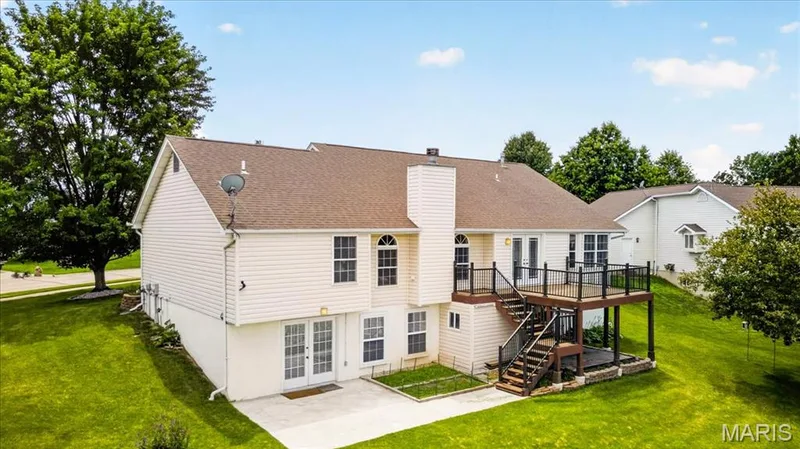 3132 Post Run Drive, O'Fallon, MO 63368 — listing photo 45 of 45