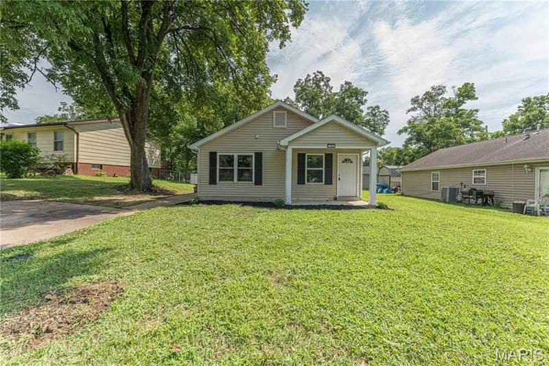 356 Lewis Street, Wentzville, MO 63385 — listing photo 3 of 37