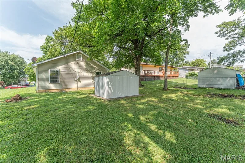 356 Lewis Street, Wentzville, MO 63385 — listing photo 4 of 37