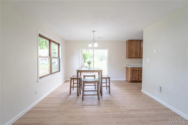 356 Lewis Street, Wentzville, MO 63385 — listing photo 9 of 37