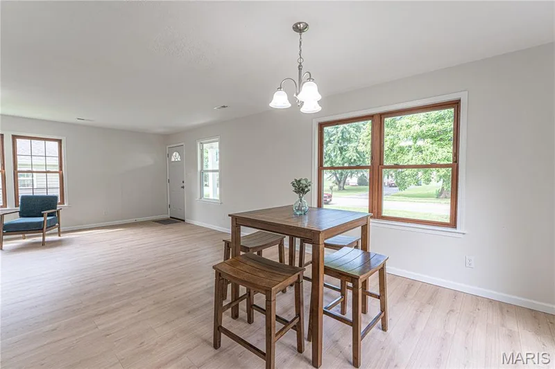 356 Lewis Street, Wentzville, MO 63385 — listing photo 10 of 37