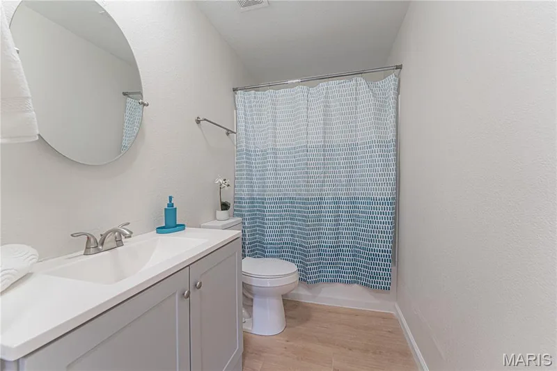 356 Lewis Street, Wentzville, MO 63385 — listing photo 17 of 37