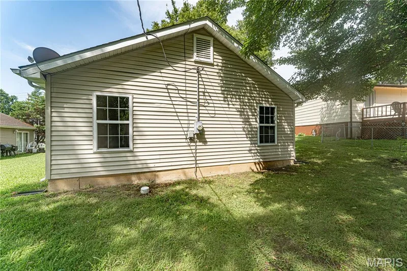 356 Lewis Street, Wentzville, MO 63385 — listing photo 26 of 37