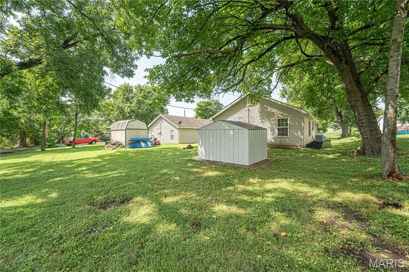 356 Lewis Street, Wentzville, MO 63385 — listing photo 29 of 37