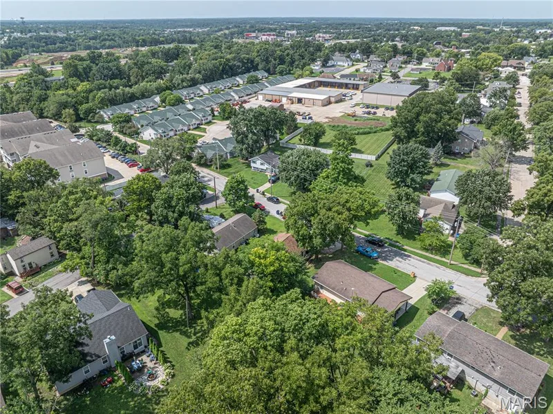 356 Lewis Street, Wentzville, MO 63385 — listing photo 31 of 37