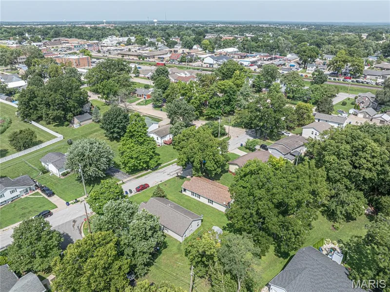 356 Lewis Street, Wentzville, MO 63385 — listing photo 32 of 37