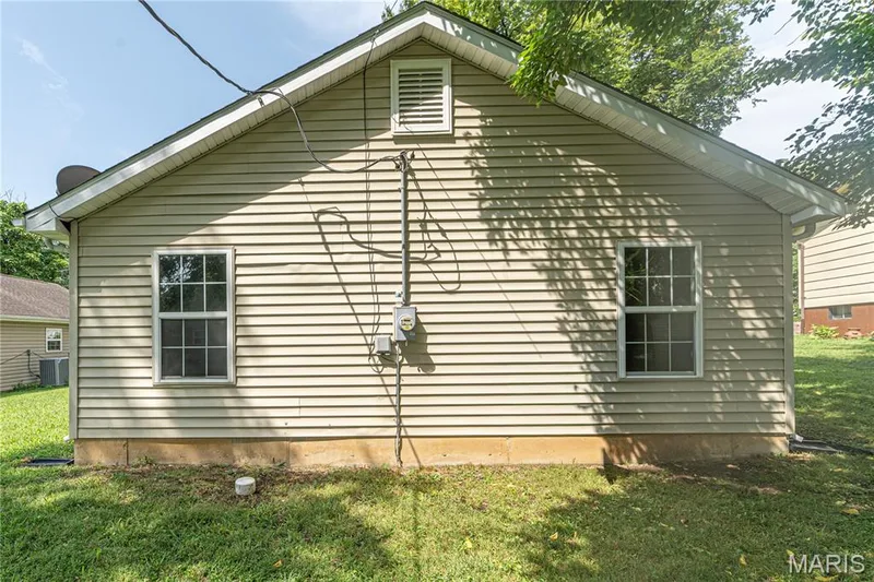 356 Lewis Street, Wentzville, MO 63385 — listing photo 36 of 37