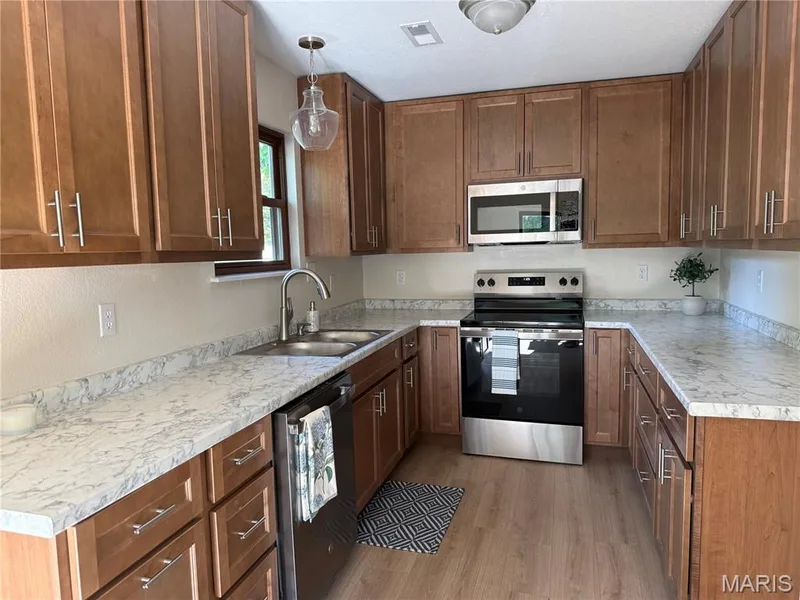 356 Lewis Street, Wentzville, MO 63385 — listing photo 10 of 34