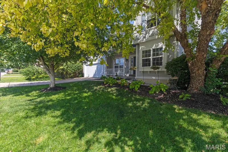 1205 Briarchase Drive, Lake St. Louis, MO 63367 — listing photo 40 of 48