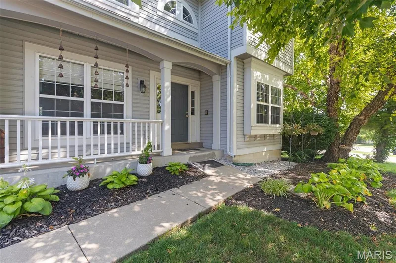 1205 Briarchase Drive, Lake St. Louis, MO 63367 — listing photo 2 of 48