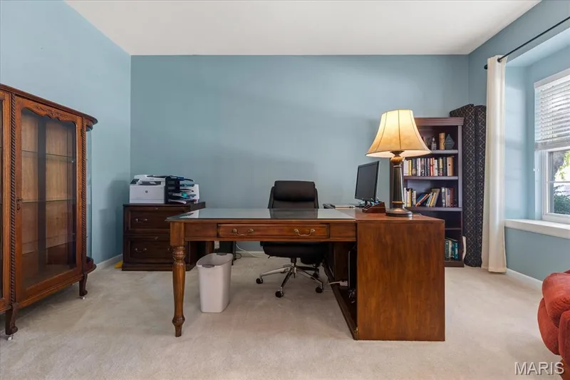 1205 Briarchase Drive, Lake St. Louis, MO 63367 — listing photo 8 of 48