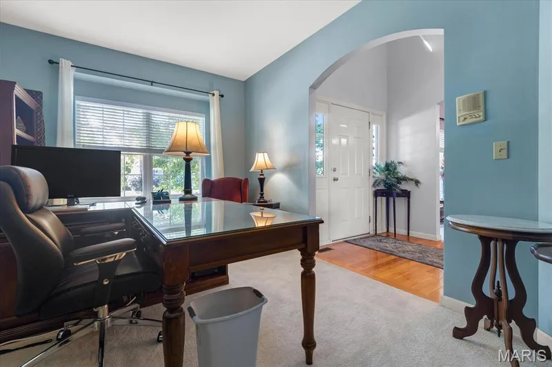 1205 Briarchase Drive, Lake St. Louis, MO 63367 — listing photo 9 of 48