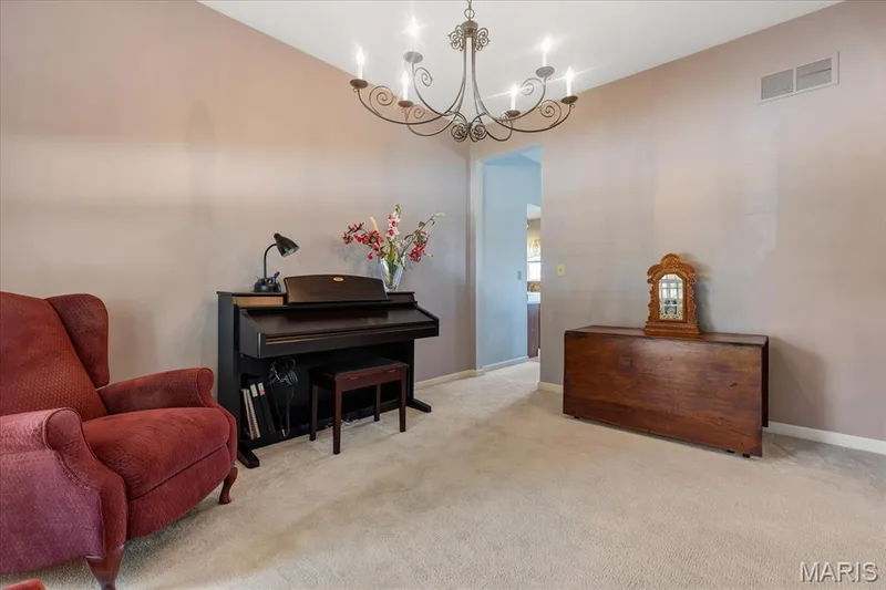 1205 Briarchase Drive, Lake St. Louis, MO 63367 — listing photo 11 of 48