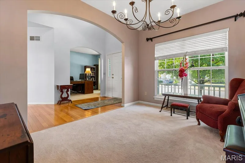 1205 Briarchase Drive, Lake St. Louis, MO 63367 — listing photo 12 of 48