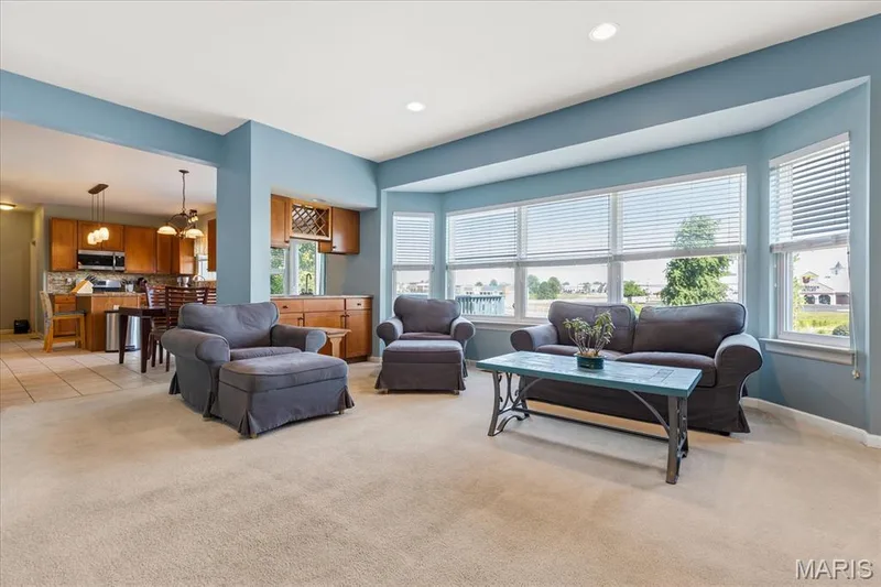 1205 Briarchase Drive, Lake St. Louis, MO 63367 — listing photo 14 of 48