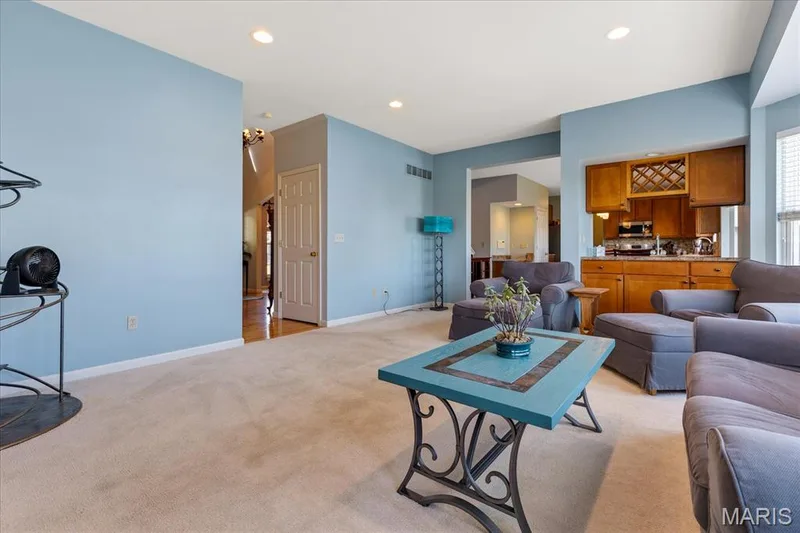 1205 Briarchase Drive, Lake St. Louis, MO 63367 — listing photo 4 of 48