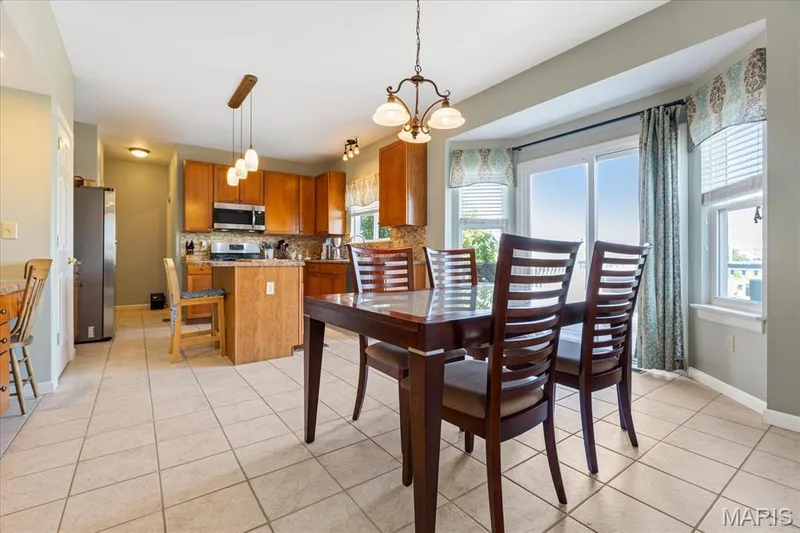 1205 Briarchase Drive, Lake St. Louis, MO 63367 — listing photo 15 of 48